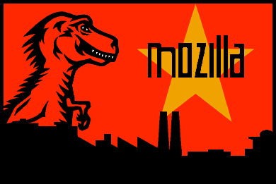 Mozilla Logo