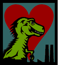 Mozilla Love