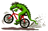 Mozilla Bike