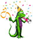 Mozilla Celebration