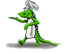Mozilla Chef