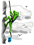 Mozilla Climbing