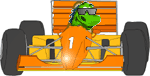Mozilla Formula 1