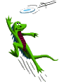 Mozilla Frisbee