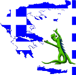 Mozilla Greece