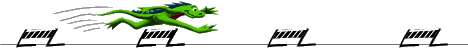 Mozilla Hurdles