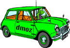 Mozilla Mini Cooper