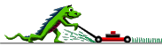 Mozilla Mowing