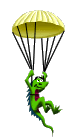 Mozilla Parachute