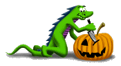Mozilla Pumpkin