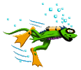 Mozilla Scuba