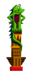 Mozilla Totem
