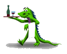 Mozilla Waiter